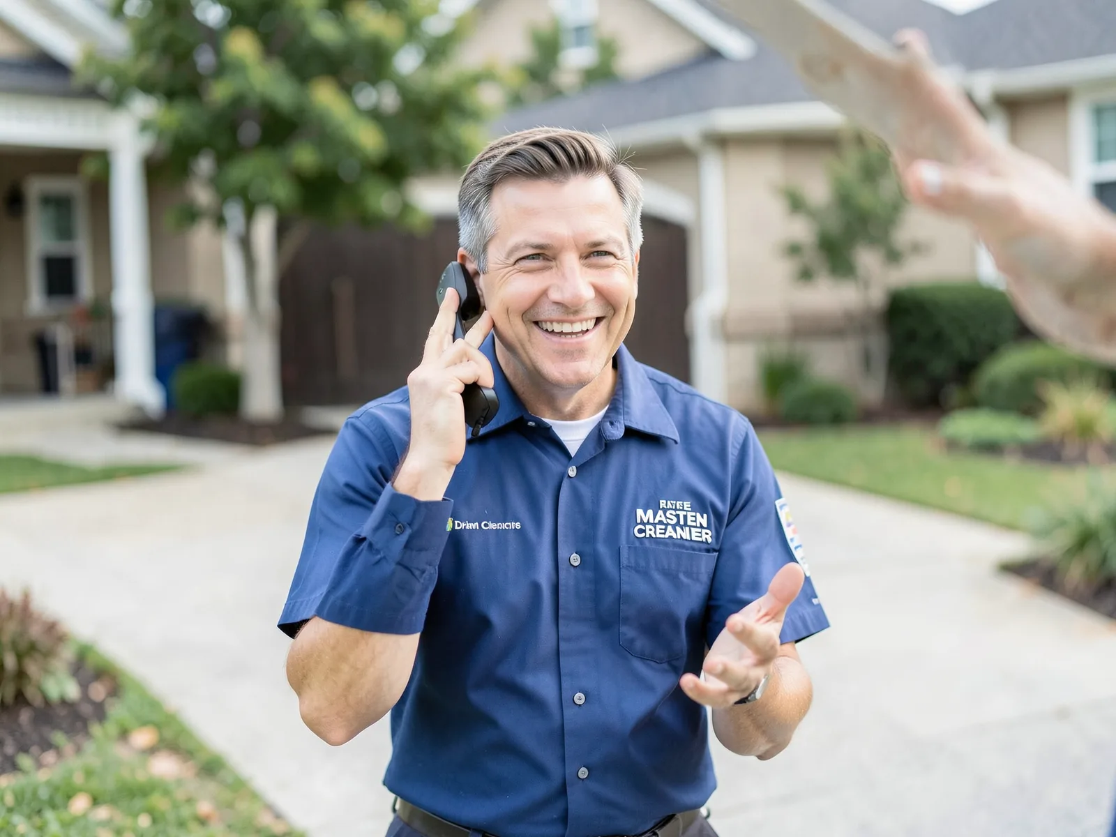 Drain Cleaning Powhatan, LA FAQs